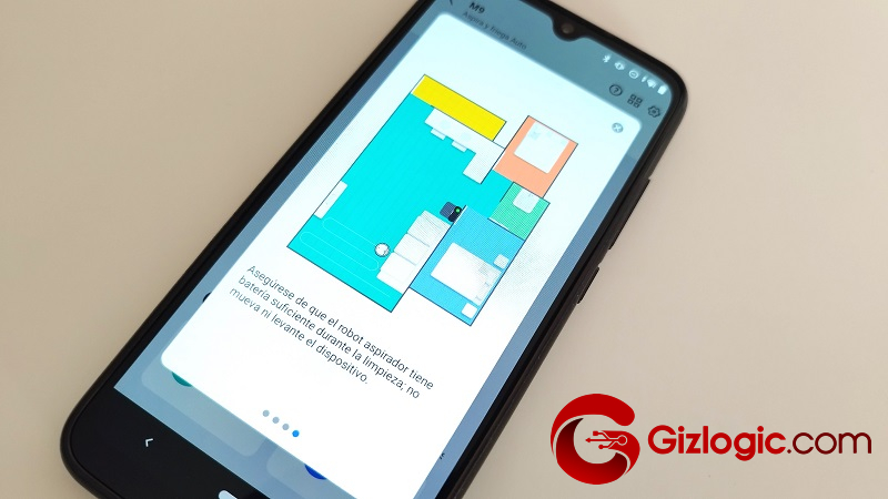 Proscenic M9 app Proscenic M9 app